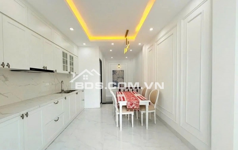Bán nhà riêng tại Đường Xuân Đỉnh, Bắc Từ Liêm, Hà Nội, 9,6 tỷ, 32 m2 Hot!