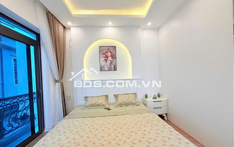 Bán nhà riêng tại Đường Xuân Đỉnh, Bắc Từ Liêm, Hà Nội, 9,6 tỷ, 32 m2 Hot!