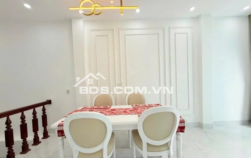 Bán nhà riêng tại Đường Xuân Đỉnh, Bắc Từ Liêm, Hà Nội, 9,6 tỷ, 32 m2 Hot!