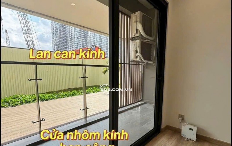 Bán căn hộ tại Masterise Trinity Square 2PN 64m2 tại Vinhomes Ocean Park 2, chỉ 3,35 tỷ