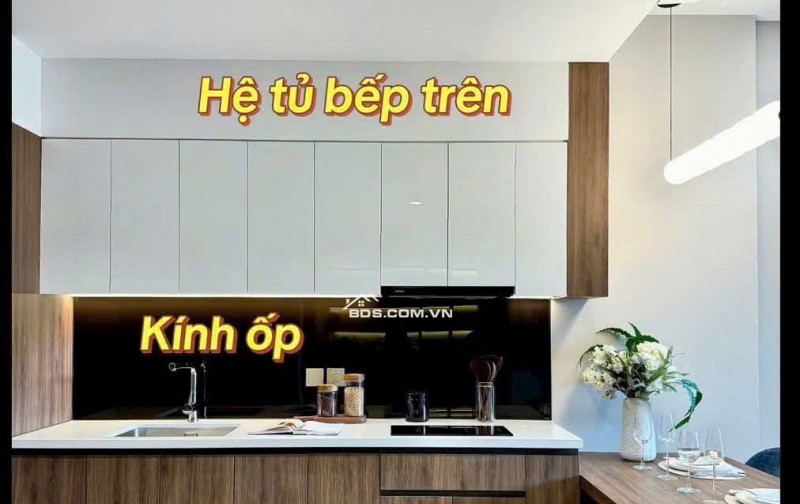 Bán căn hộ tại Masterise Trinity Square 2PN 64m2 tại Vinhomes Ocean Park 2, chỉ 3,35 tỷ