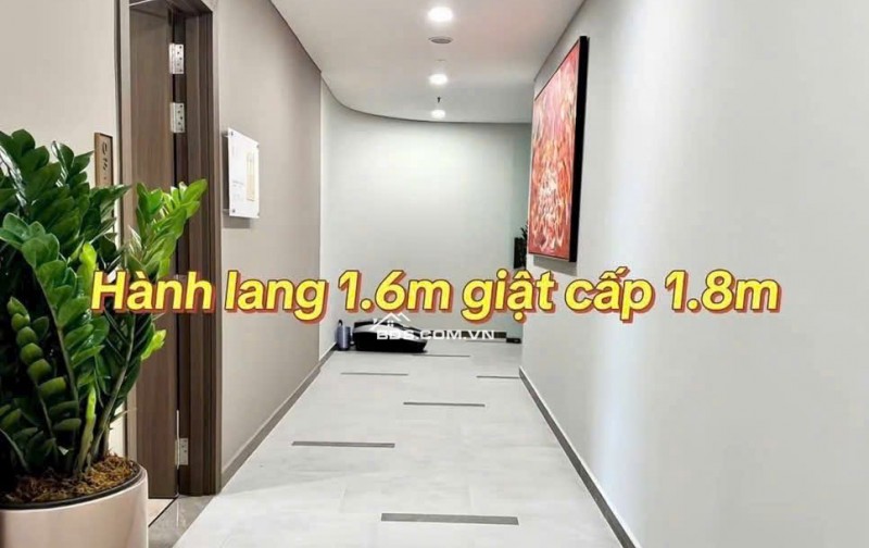 Bán căn hộ tại Masterise Trinity Square 2PN 64m2 tại Vinhomes Ocean Park 2, chỉ 3,35 tỷ
