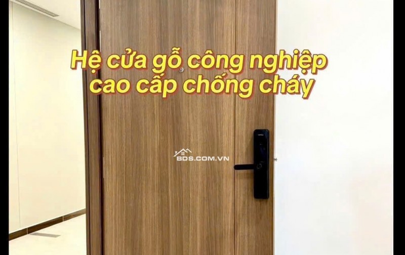Bán căn hộ tại Masterise Trinity Square 2PN 64m2 tại Vinhomes Ocean Park 2, chỉ 3,35 tỷ