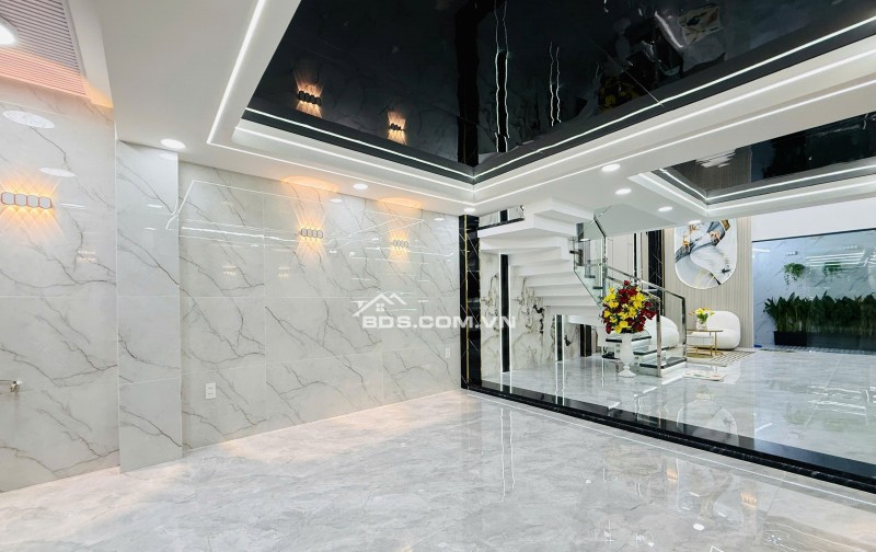 Chính chủ bán shophouse mặt tiền chợ An Sương, Tân Hưng Thuận, Quận 12