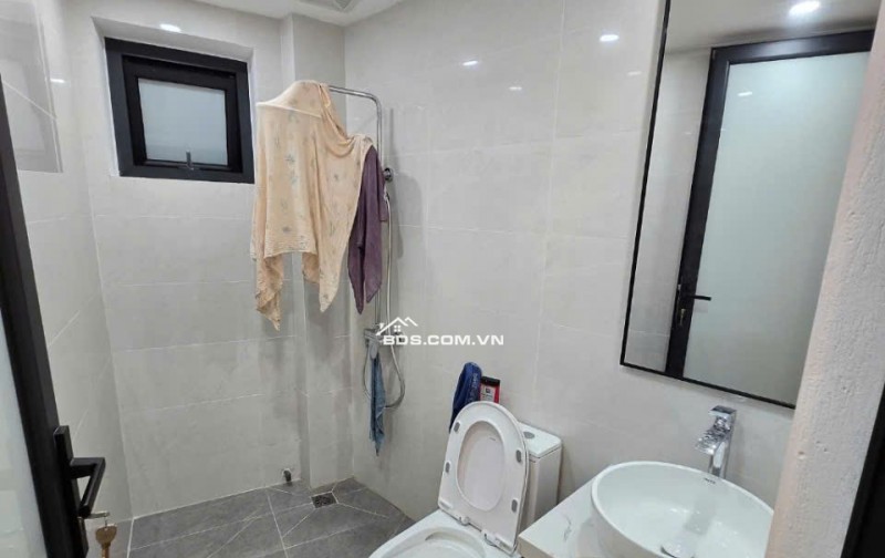 NHÀ HIẾM PHÚ MỸ - CẦN BÁN NHANH - 51M CHỈ 8.3 TỶ - OTO ĐỖ 20M