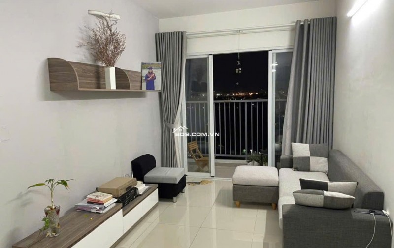 C/c Harmona,Trương Công Định,TB: 2p ngủ,2wc, 75m2, 12tr/th