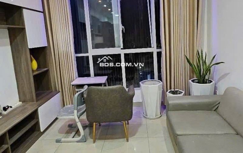 Chung cư Ruby Garden, Nguyễn Sỹ Sách, P15, TB, 83m2, 2PN, 10tr5/tháng