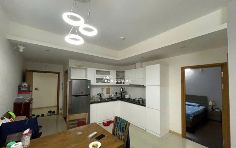 C/c Harmona,Trương Công Định,TB: 2p ngủ,2wc, 75m2, 12tr/th