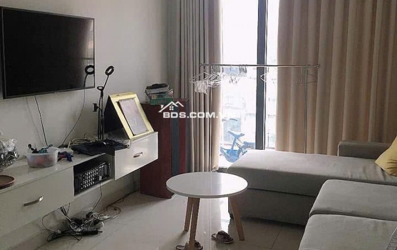 Chung cư Phúc Yên,Phan Huy Ích,Tân Bình: 83m2,2p ngủ,NT, 10tr5