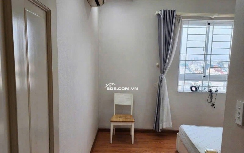 Chung cư Bàu Cát, Hồng lạc, P10, Tân Bình: 95m2,3p ngủ, 12tr/th.