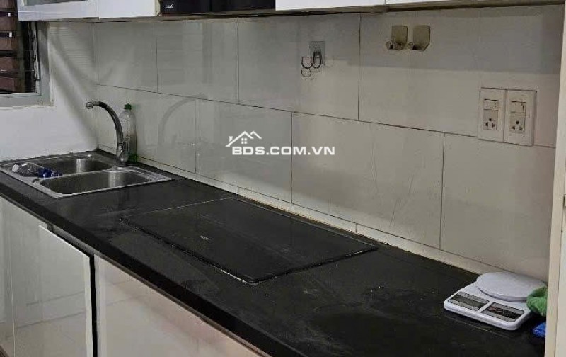Chung cư Ruby Garden, Nguyễn Sỹ Sách, P15, TB, 83m2, 2PN, 10tr5/tháng