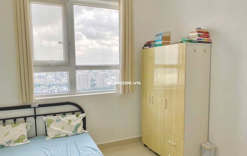 Topaz Home, Phan Văn Hớn, Q12: 70m2,2p ngủ,2wc Nt,7tr