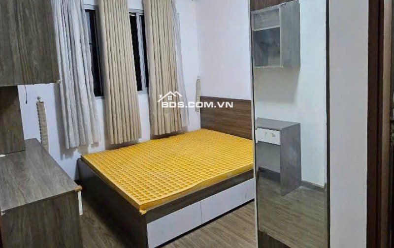 Chung cư Ruby Garden, Nguyễn Sỹ Sách, P15, TB, 83m2, 2PN, 10tr5/tháng