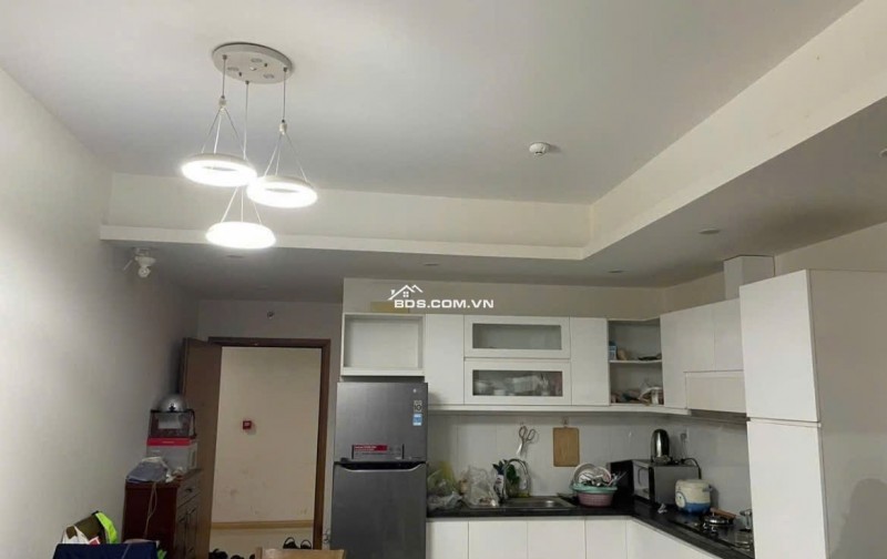 Chung cư Harmona, Trương Công Định, P14, TB, 75m2, 2PN, Nội thất, 11tr5/th.