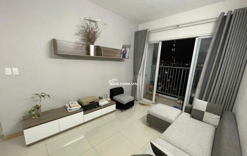 C/c Harmona,Trương Công Định,TB: 2p ngủ,2wc, 75m2, 12tr/th