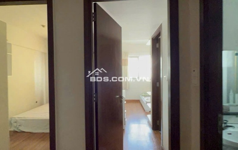 Chung cư Ruby Garden, Nguyễn Sỹ Sách, P15, TB, 83m2, 2PN, 2WC, 10tr/th