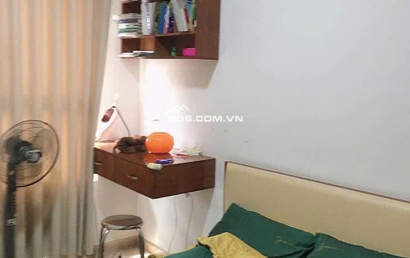 Chung cư Phúc Yên,Phan Huy Ích,Tân Bình: 83m2,2p ngủ,NT, 10tr5