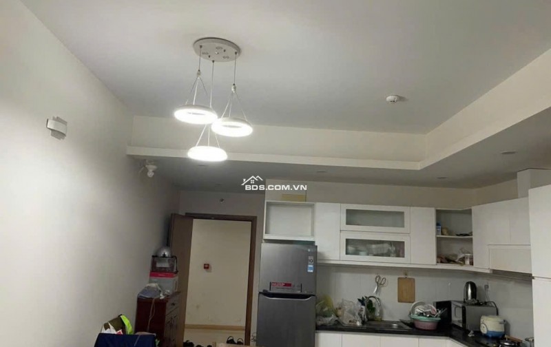 C/c Harmona,Trương Công Định,TB: 2p ngủ,2wc, 75m2, 12tr/th
