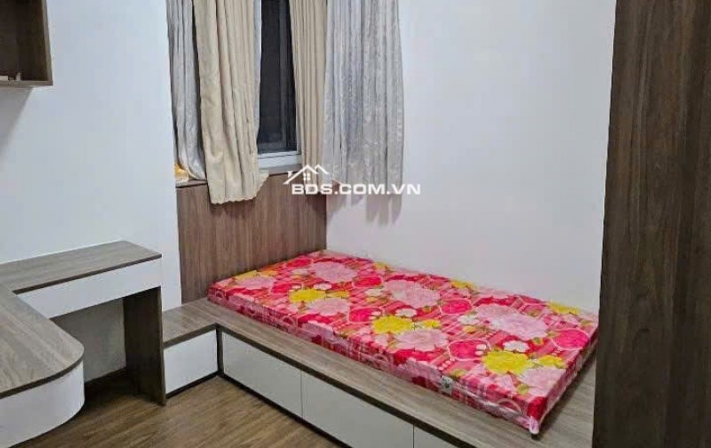 Chung cư Ruby Garden, Nguyễn Sỹ Sách, P15, TB, 83m2, 2PN, 10tr5/tháng