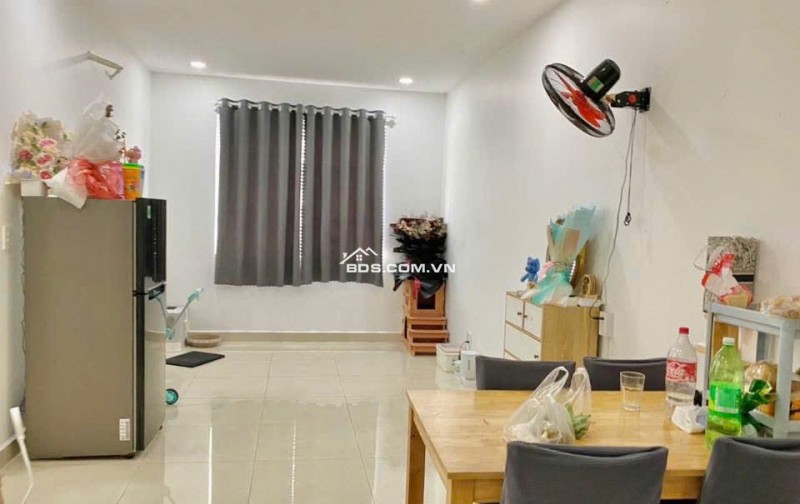 Topaz Home, Phan Văn Hớn, Q12: 70m2,2p ngủ,2wc Nt,7tr