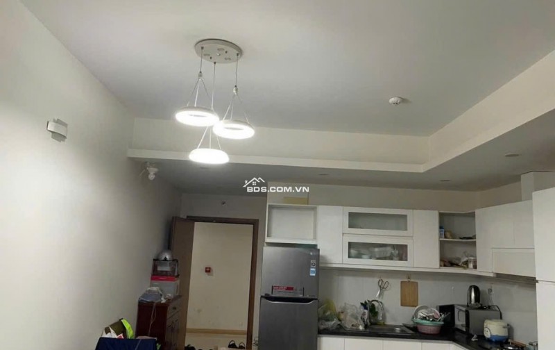 Chung cư Harmona, Trương Công Định, P14, TB, 75m2, 2PN, Nội thất, 11tr5/th.