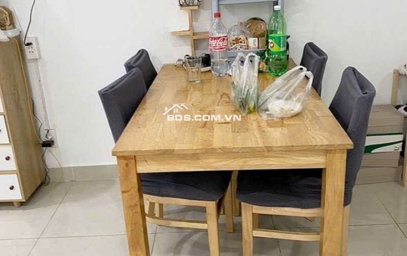 Topaz Home, Phan Văn Hớn, Q12: 70m2,2p ngủ,2wc Nt,7tr