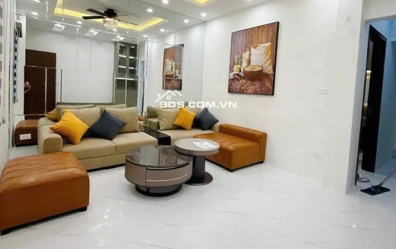 Bán chung cư view đẹp tại Tân Xuân, phường Xuân Đỉnh, 3,85 tỷ, 39 m2