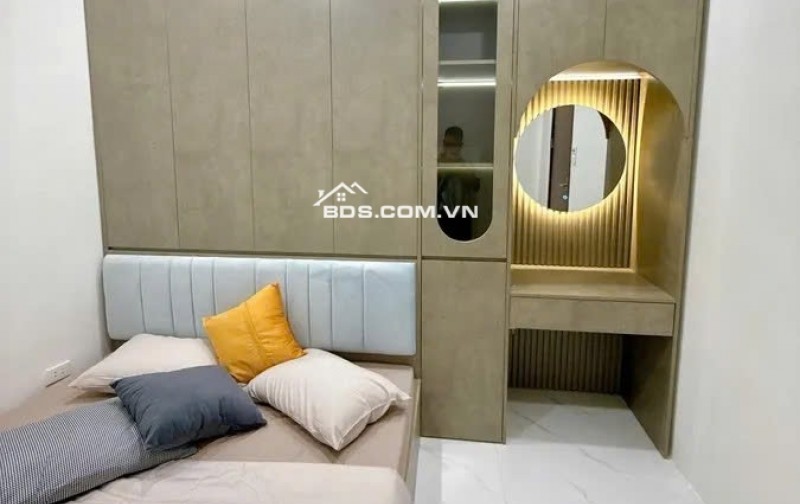 Bán chung cư view đẹp tại Tân Xuân, phường Xuân Đỉnh, 3,85 tỷ, 39 m2