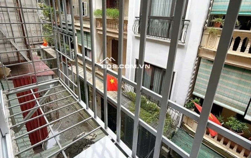 Bán chung cư view đẹp tại Tân Xuân, phường Xuân Đỉnh, 3,85 tỷ, 39 m2