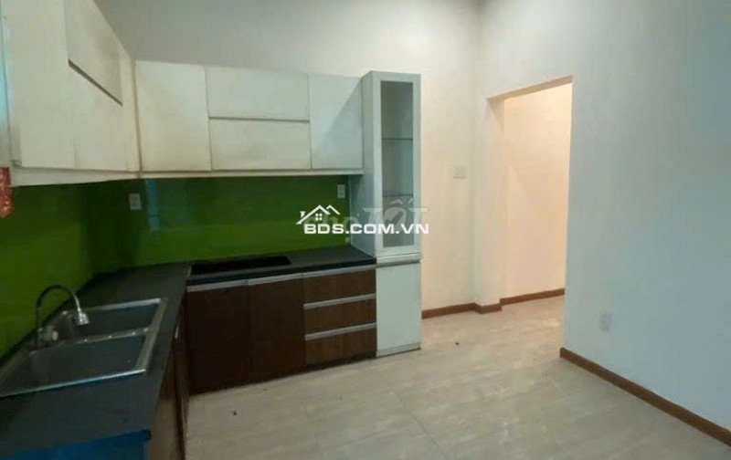 Mặt Tiền đường Văn Thân Q6 nhà 2 tầng (3,8x14) Giá chỉ 9 tỷ 500 TL