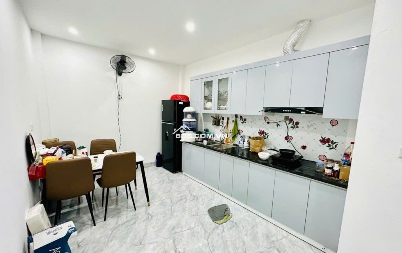 BÁN NHÀ HOT - ĐÌNH THÔN - GIÁ TỐT - GẤN BÃI OTO - 40M - CHỈ 7,2 TỶ