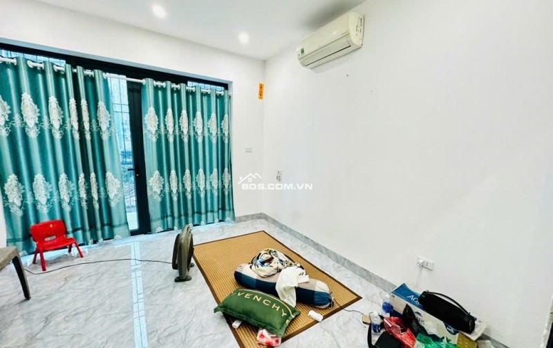 BÁN NHÀ HOT - ĐÌNH THÔN - GIÁ TỐT - GẤN BÃI OTO - 40M - CHỈ 7,2 TỶ