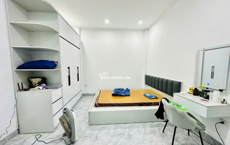 BÁN NHÀ HOT - ĐÌNH THÔN - GIÁ TỐT - GẤN BÃI OTO - 40M - CHỈ 7,2 TỶ