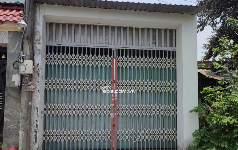 CHÍNH CHỦ CHO THUÊ NHÀ CẤP 4 LẦU LỬNG