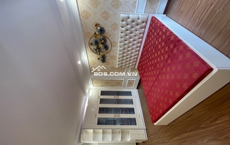 PHÂN LÔ HOÀNG ĐẠO THÀNH – Ô TÔ TRÁNH, VỈA HÈ, 2 MẶT NGÕ – THANG MÁY! 80M2 HƠN 14.X TỶ