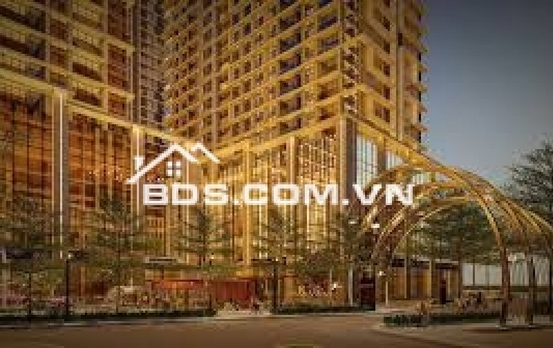 Bán căn hộ Capital Square, view sông Hàn, bên cạnh Vincom. Mở bán giai đoạn 1 chiết khấu đến 17%