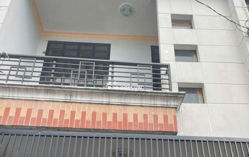 Nhà bán Nguyễn Ảnh Thủ DT 4x10 m2 , giá  3.3 tỷ phường Hiệp Thành Quận 12