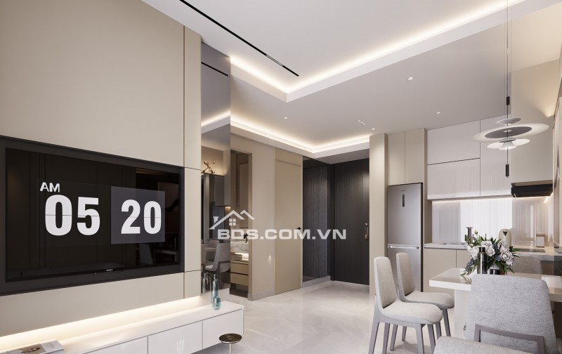 Căn hộ Phú Đông SkyOne – Giá từ 1,9 tỷ/căn – Ngay mặt tiền DT743C – Thanh toán chỉ 4.5 triệu/tháng