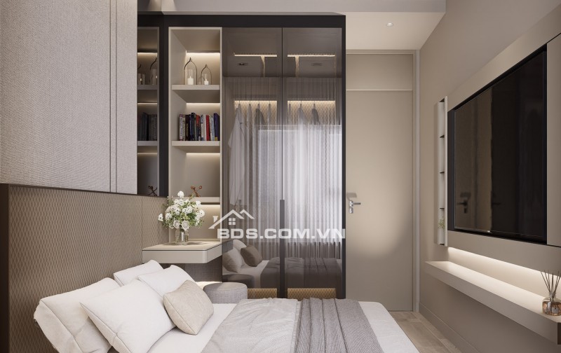 Căn hộ Phú Đông SkyOne – Giá từ 1,9 tỷ/căn – Ngay mặt tiền DT743C – Thanh toán chỉ 4.5 triệu/tháng