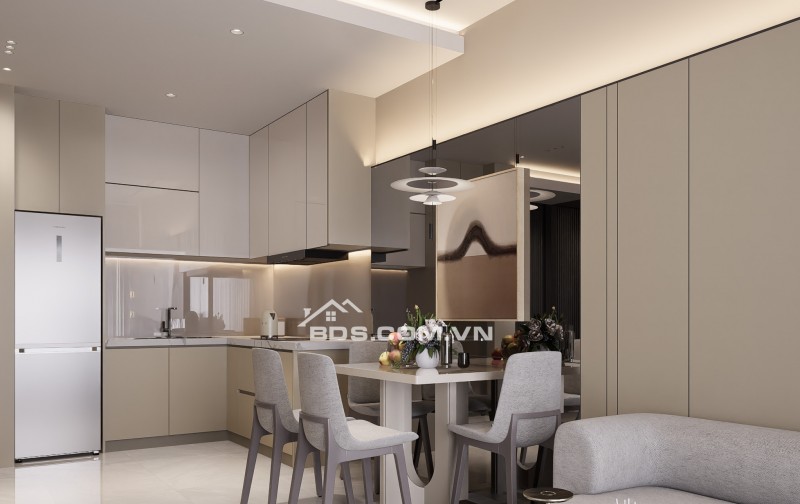Căn hộ Phú Đông SkyOne – Giá từ 1,9 tỷ/căn – Ngay mặt tiền DT743C – Thanh toán chỉ 4.5 triệu/tháng