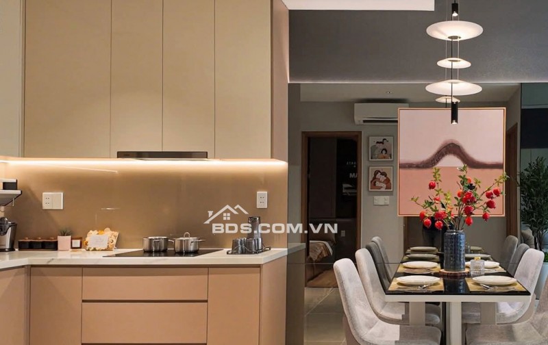 Chính Thức Công Bố Căn Hộ Mẫu 2PN-1WC Dự Án SkyOne: Căn Hộ Mơ Ước Giá Hợp Lý vào 23/7/2025