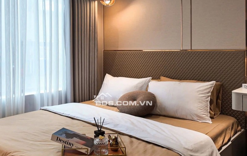 Chính Thức Công Bố Căn Hộ Mẫu 2PN-1WC Dự Án SkyOne: Căn Hộ Mơ Ước Giá Hợp Lý vào 23/7/2025