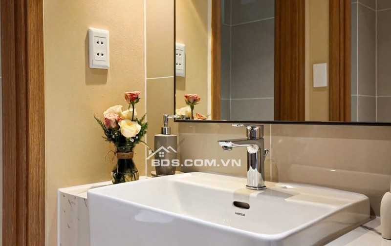 Chính Thức Công Bố Căn Hộ Mẫu 2PN-1WC Dự Án SkyOne: Căn Hộ Mơ Ước Giá Hợp Lý vào 23/7/2025