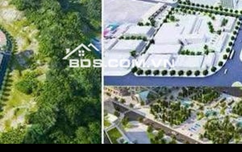 KHU ĐÔ THỊ THƯƠNG MẠI DỊCH VỤ TỔ 17-18 HIM LAM, ĐIỆN BIÊN PHỦ