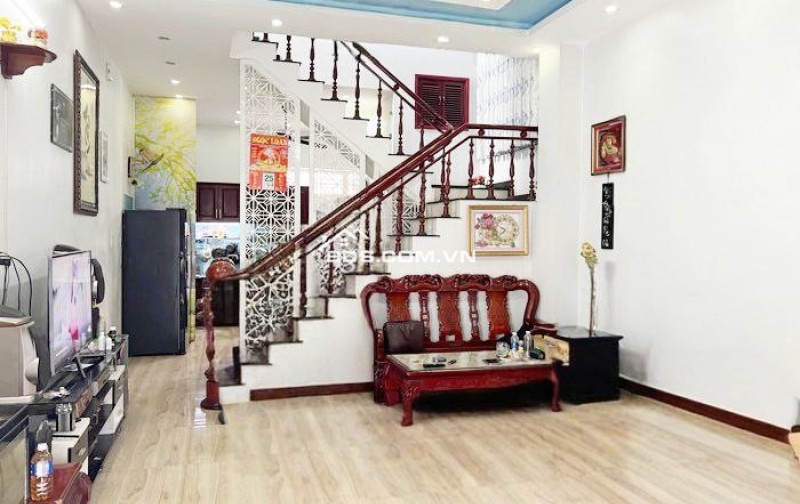  MẶT TIỀN KD NGON – NGAY LÀNG ĐẠI HỌC – SỔ RIÊNG – CHỈ 6,85 TỶ 