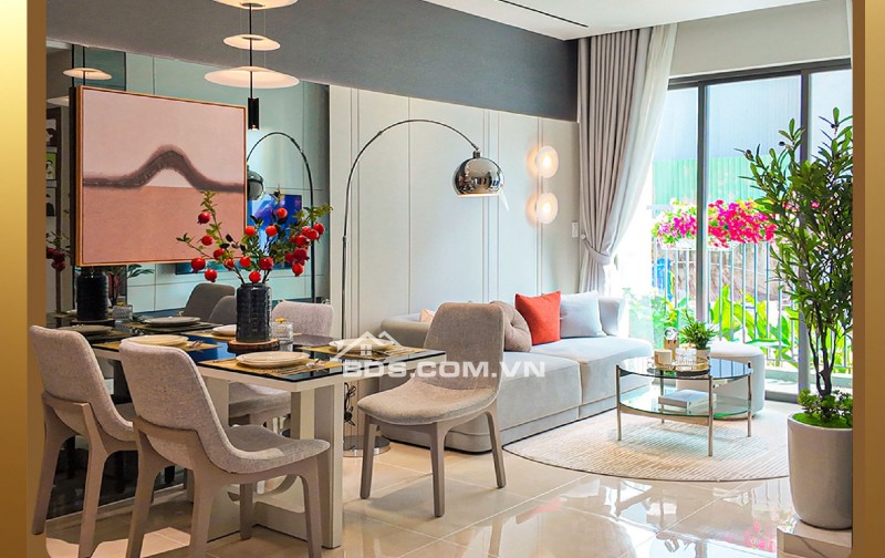 Với Chỉ 200 TRIỆU Đặt Cọc Ngay SKYONE – Thanh Toán Chỉ ~4.5tr/tháng – Cơ Hội Đầu Tư Hiếm Có