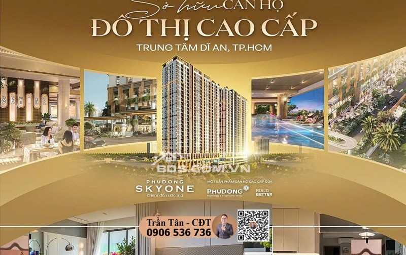 Chỉ cần 200 TRIỆU – Sở hữu ngay TP.HCM – Thanh toán chỉ 4,5 TRIỆU/THÁNG