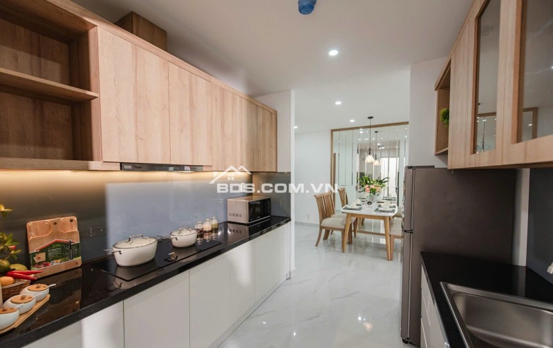  CĂN HỘ CONIC BOULEVARD - VÕ VĂN KIỆT, BÌNH CHÁNH
 LH: 0913 149 260 (THANH NHÃ) - XEM NHÀ NGAY HÔM NAY!