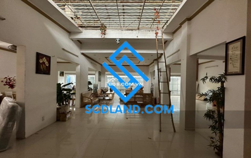 Mặt Bằng Cho Thuê Mặt Tiền Đường Thống Nhất – Kinh Doanh Lợi Nhuận Cao
