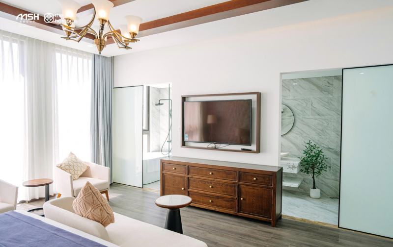 The An Heritage – Kiệt Tác Bên Sông Cổ Cò, Chỉ Từ 9 Tỷ Cho 100m² Đất Di Sản